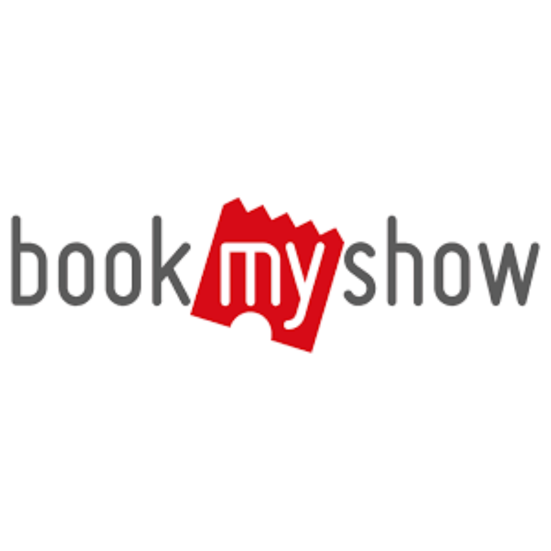 BookMyShow